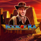 Слот Book of Ra